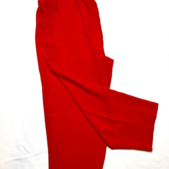 100% silk 3 piece outfit NWT 3X HOLIDAY - Picture 2 of 15